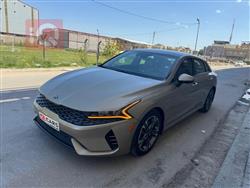 كيا K5
